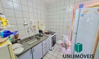 Imagem 3: Apartamento 2 quartos com elevador frente para rua a venda por R$300.000 na Praia das Virt