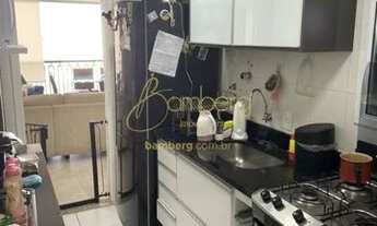 Imagem 6: Apartamento com 2 Suítes e Varanda Gourmet