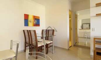 Imagem 5: Apartamento - Cambuí - Campinas