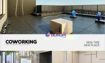 Imagem 6: Apartamento com 3 dormitórios à venda, 98 m² por R$ 900.000 - Jardim Paulistano - São José