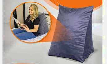 Imagem 4: Almofada Triângulo Multiconforto