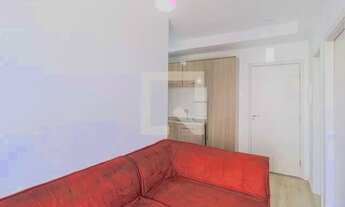 Imagem 3: Apartamento à Venda - Centro, 2 Quartos, 37 m2