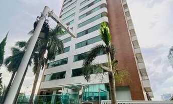 Imagem 1: Apartamento alto padrão; 3 suítes; Adrianópolis - Edifício Castello da Villa