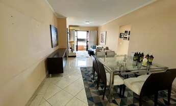 Imagem: Apartamento para venda com 3 quartos em