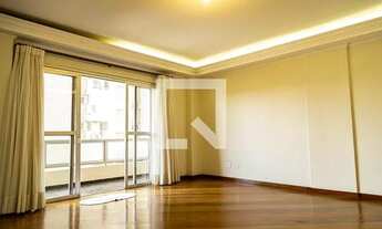 Imagem 3: Apartamento para Aluguel - Vila Mascote, 4 Quartos, 190 m2