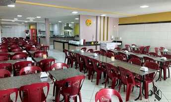 Imagem 2: Ponto comercial/Loja/Box para aluguel e venda possui 250 metros quadrados em Cocó - Fortal