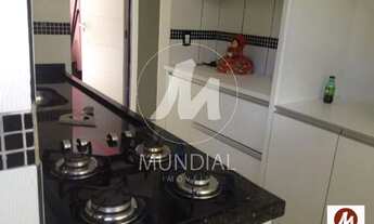 Imagem 3: Apartamento (tipo - padrao) 2 dormitórios, cozinha planejada, em condomínio fechado