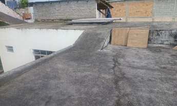 Imagem 6: Casa pé na areia com praia particular no Ribeirão da Ilha em Florianópolis