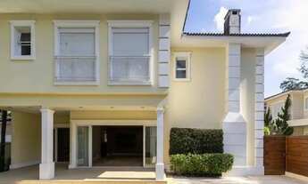 Imagem 5: SÃO PAULO - Casa de Condomínio - ALTO DA BOA VISTA