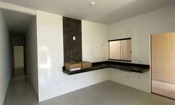 Imagem 4: Casa para venda com 3 Quartos no Setor Faiçalville - Goiânia - GO