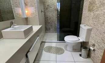 Imagem 2: Apartamento para aluguel com 45 metros quadrados com 1 quarto em Tamboré - Santana de Parn