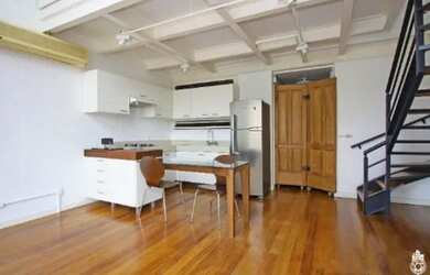 Imagem 6: Loft em Moinhos de Vento