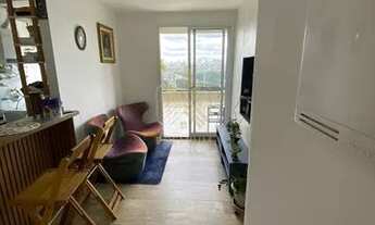 Imagem 2: Excelente Apartamento no Tatuapé (Ótima localização