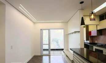 Imagem 3: APARTAMENTO PARA LOCAÇÃO NA VILA ANDRADE 2 QUARTOS 1 VAGA! REF: 3447005