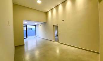Imagem 6: CASA TÉRREA NOVA - 145m² - 3 suítes - SAN MARCO - BONFIM PAULISTA - R$ 1.090.000,00