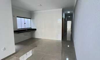 Imagem 6: Casa para venda tem 180 m² com 3 quartos em Moinho dos Ventos - Goiânia - GO