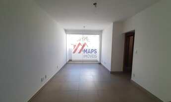 Imagem 2: Apartamento com dois quartos, suíte e duas vagas de garagem no bairro Ouro Preto