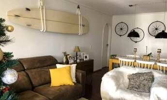 Imagem 2: Apartamento com 3 dormitórios à venda, 118 m² por R$ 1.220.000,00 - Perdizes - São Paulo/S