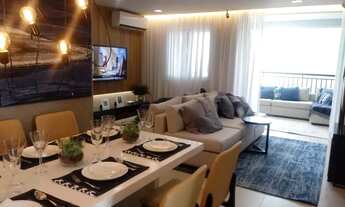 Imagem: SÃO PAULO - Apartamento Padrão - CHACARA