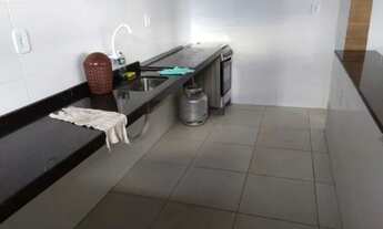 Imagem 5: Salão para festas e eventos