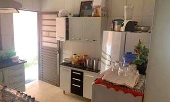 Imagem 5: Casa para venda possui 150 metros quadrados com 2 quartos em Maguari - Ananindeua - Pará