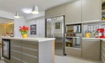 Imagem: SÃO PAULO - Apartamento Padrão - GRANJA