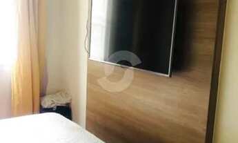 Imagem 5: Venda de apto Apartamento com 2 dormitórios