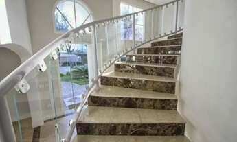 Imagem 3: Casa de luxo em condomínio - Parque Tingui