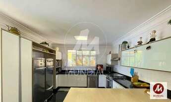 Imagem 7: Casa (sobrado na rua) 5 dormitórios/suite, cozinha planejada, portaria 24 horas