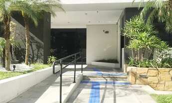 Imagem 4: Prédio comercial p/ alugar c/ 5.171,83m² Área Total - 12 andares - 51 vagas