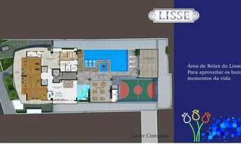 Imagem 6: Lisse, 186m2, 3 suítes, 3vg, Umarizal, obras a todo vapor