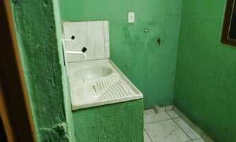 Imagem 6: Casa para venda com 60 metros quadrados com 2 quartos em Marambaia - Belém - Pará