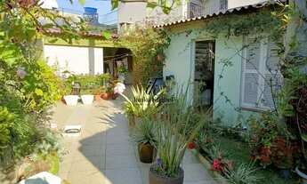 Imagem: Casa 3 dormitórios à venda Centro Pelotas/RS