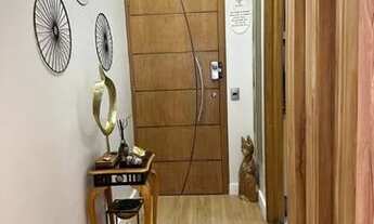 Imagem 7: Apartamento com 3 dormitórios à venda, 75 m² por R$ 550.000,00 - Jardim Bela Vista - Santo