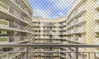 Imagem 5: Apartamento para Aluguel - Catete, 2 Quartos, 84 m2