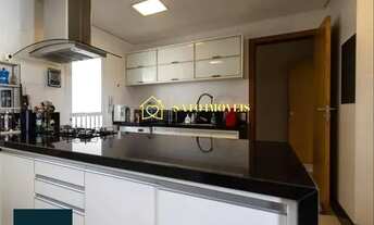 Imagem 5: Apartamento no Jardim Paulistano de 3 Quartos com 3 Vagas - 200m² à Venda