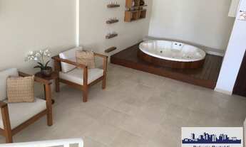 Imagem 7: Edifício Altier Perdizes. Varanda Gourmet! Perto de metrô . Apto de 3 suítes, 3 gars, 167