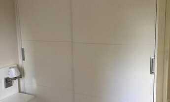 Imagem 2: Apartamento para aluguel possui 55 metros quadrados com 2 quartos em Vila Suzana - São Pau