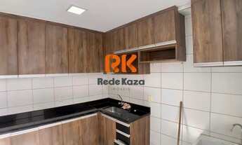 Imagem 7: Apartamento para aluguel, 2 quartos, 1 vaga, Cabral - Contagem/MG