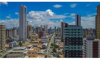 Imagem 2: Apartamento para venda tem 175 metros quadrados com 4 quartos em Manaíra - João Pessoa - P