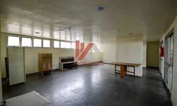 Imagem 5: Apartamento para venda tem 55 metros quadrados com 1 quarto em Maracanã - Rio de Janeiro