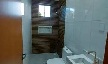 Imagem 7: Pronta Para Morar / Casa com 3 Suítes + Escritório + Área Gourmet / Piscina / Resi Cachoei