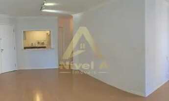 Imagem 6: Apartamento para Locação em São Paulo / SP no bairro Moema