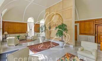 Imagem: São Paulo - Apartamento Padrão - Morro