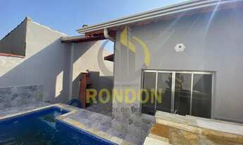 Imagem: Casa 2 dormitórios para Venda em Itanhaém