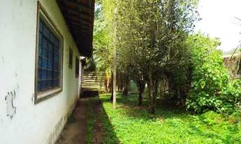 Imagem 4: Chácara com 2 Casas Documentação e 7.485m² em Suzano