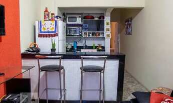 Imagem 2: Apartamento para Aluguel - Campos Elíseos, 1 Quarto, 46 m2