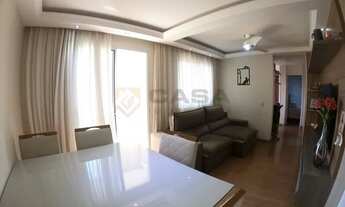 Imagem 2: Ph- Excelente apartamento reformado com suíte na Praia da Baleia- Cond. Praças Reserva!!