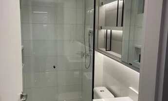 Imagem 7: Lindo apartamento mobiliado para locação, no Bairro Itoupava Seca!