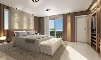 Imagem 3: Apartamento em Jardim Europa, com 3 quartos, 3 suítes, 164 m2